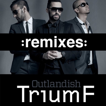 Outlandish – TriumF feat. Providers