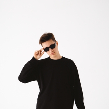 Nick Hades – No More