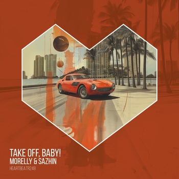 Eako DJ – You Make Me Crazy (Eako & Morelly Mix)