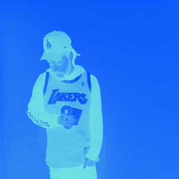 LAHiggz – Better Days