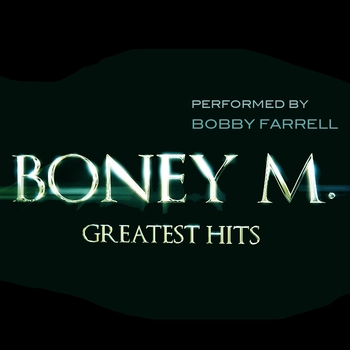 Bobby Farrell – I See You
