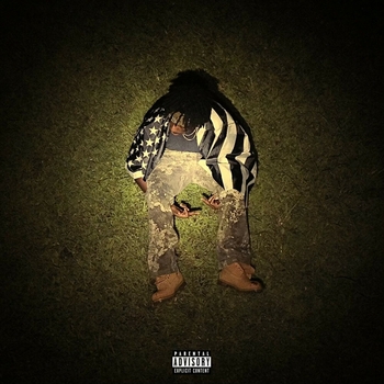 SosoCamo – ROAD RAGE