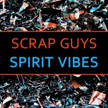Dan Winter – Be My Lady (Scrap Guys 8D Audio)