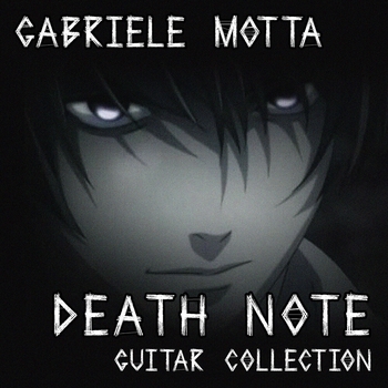 Gabriele Motta – Fear Sikorsky (From "Baki")