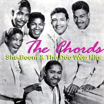 The Chords – Blue Moon
