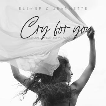 Jeannette – Allez Jeannette