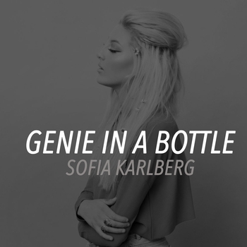 Sofia Karlberg – Highest in The Room