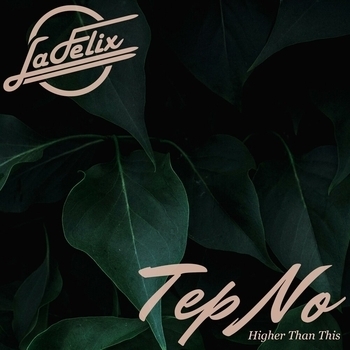 Wake the Wild – Alone Together (La Felix Remix)