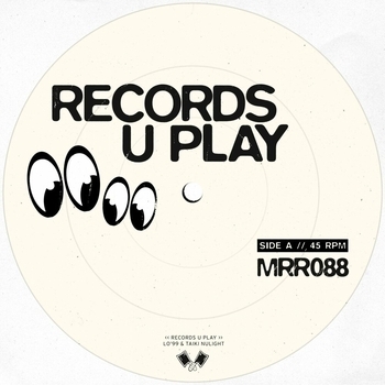 Hamdi – Counting (Taiki Nulight Remix)