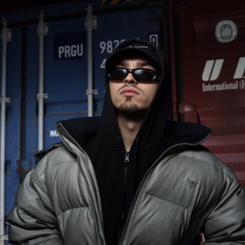Phenomenalo – Бери за руль