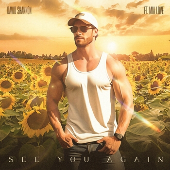 David Shannon – Bring Him Home