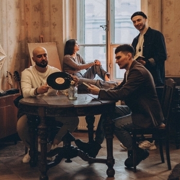 Krasa Rosa – Solnce (Mixed)