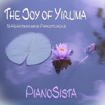 Pianosista – River Flows In You (2017)
