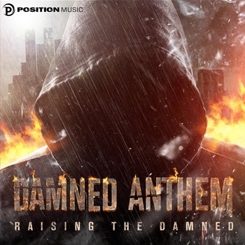 Position Music – Deities And Destroyers