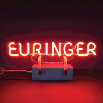Euringer – Wuthering Heights