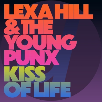 Lexa Hill – Me Too