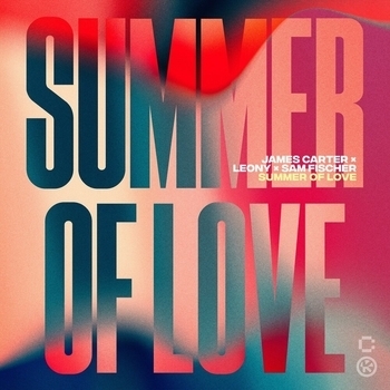 Sam Fischer – This City (Frank Walker Remix)