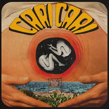 Cari Cari – No Proper Life