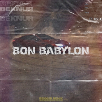 Kbbeatz – Жена чиновника (Beknur Remix)