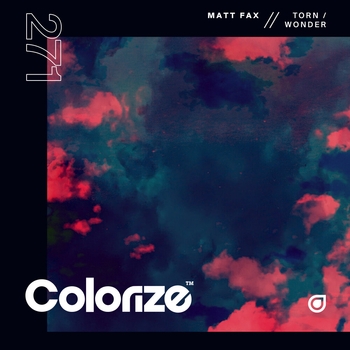 Matt Fax – Ascend