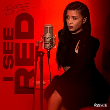 T. Lavender – For Me (feat. Brittany Nicole)