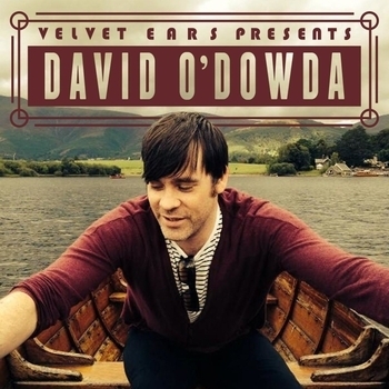 David O'Dowda – Only When You’re Gone