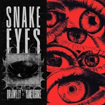Qrawlly – Snake Eyes