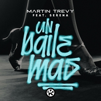 Martin Trevy, Tim Bliss – Predator (Extended Mix)