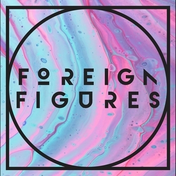 Foreign Figures – Dark Room