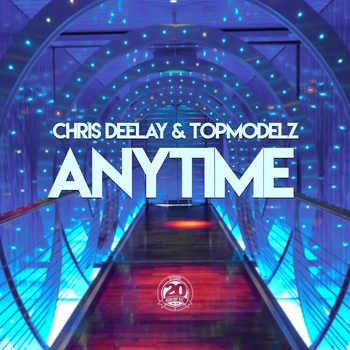 Chris Deelay – All the Small Things