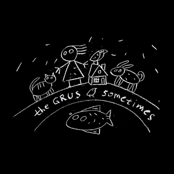 The Grus – Spring