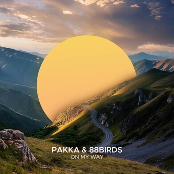 Pakka – Dust to Dust (Extended Mix)