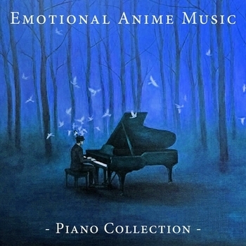 PianoDeuss – Main Theme (Blue Bell) [From ”Shiki”]