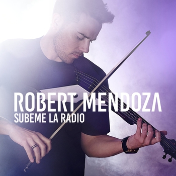 Robert Mendoza – Love Me Like You Do (Cover)