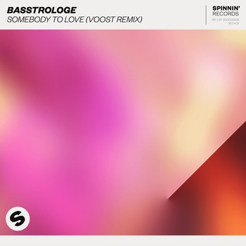 Voost – Come with Me