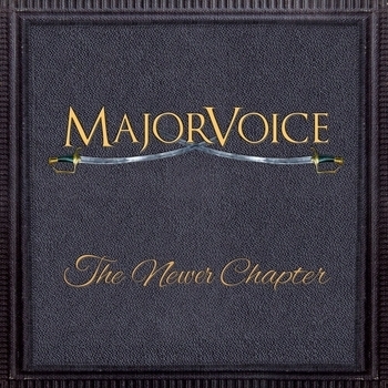 MajorVoice – Live This Day Forever