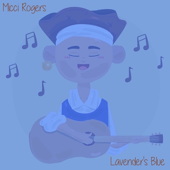 Micci Rogers
