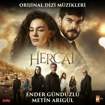 Ender – Tükendik