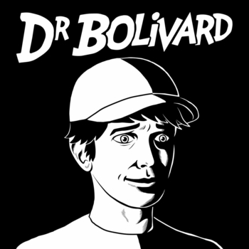 Dopamoon – Who Says (Bolivard remix)