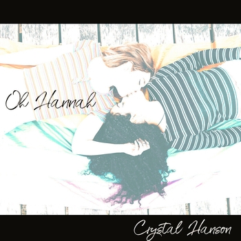 Crystal Hanson – I'm a Bitch