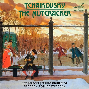 Ernest Chausson – Poem for Violin and Orchestra in E-Flat Major, Op. 25