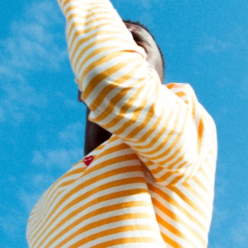 Odie – Miss Summer