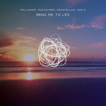 BORCHiLL – Private Dancer (mellowism Remix)
