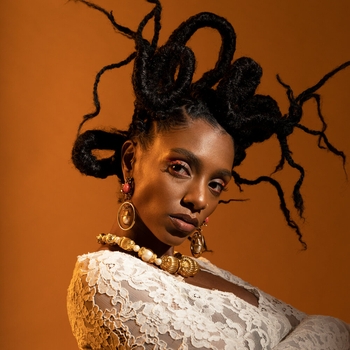 Fana Hues – Desert Flower (Remix)
