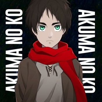 Shayne Orok – Omae Wa Mou