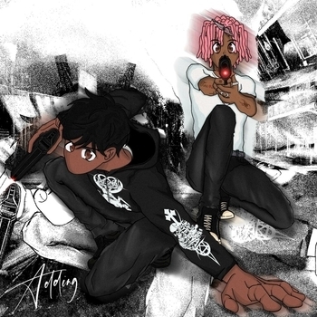 Cmdrona – Fight