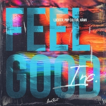 Metrush – Constellations