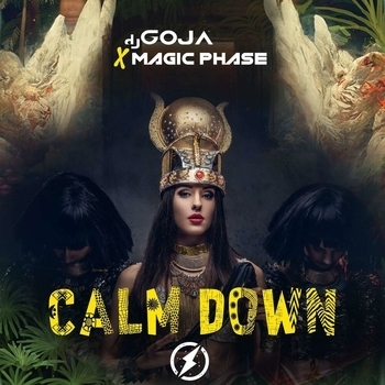 Magic Phase – Torn