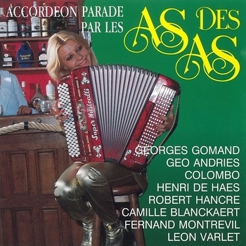 As des As – Blaze Away