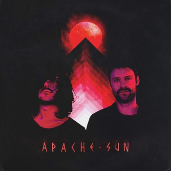 Apache Sun – Club Noir